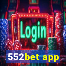 552bet app